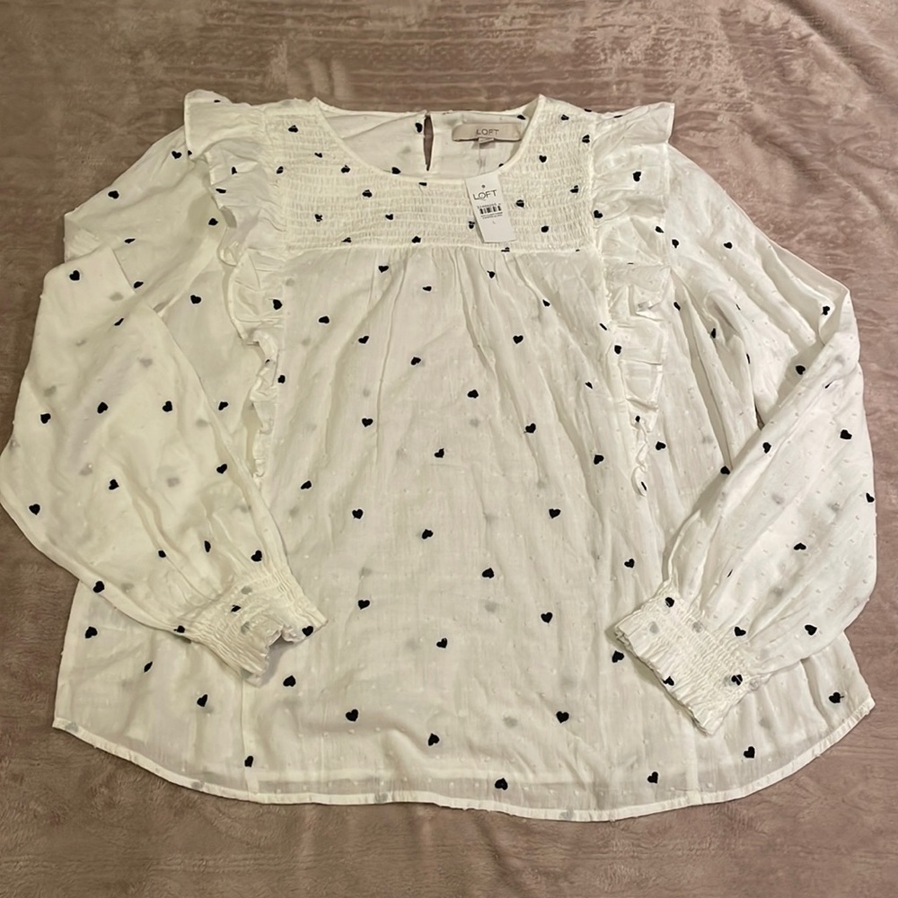 LOFT shirt